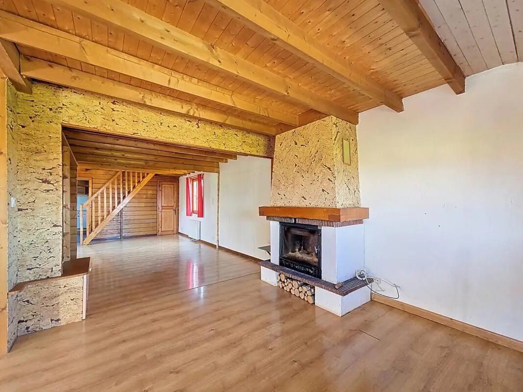 Maison à vendre, 153m², La Roche-sur-Foron