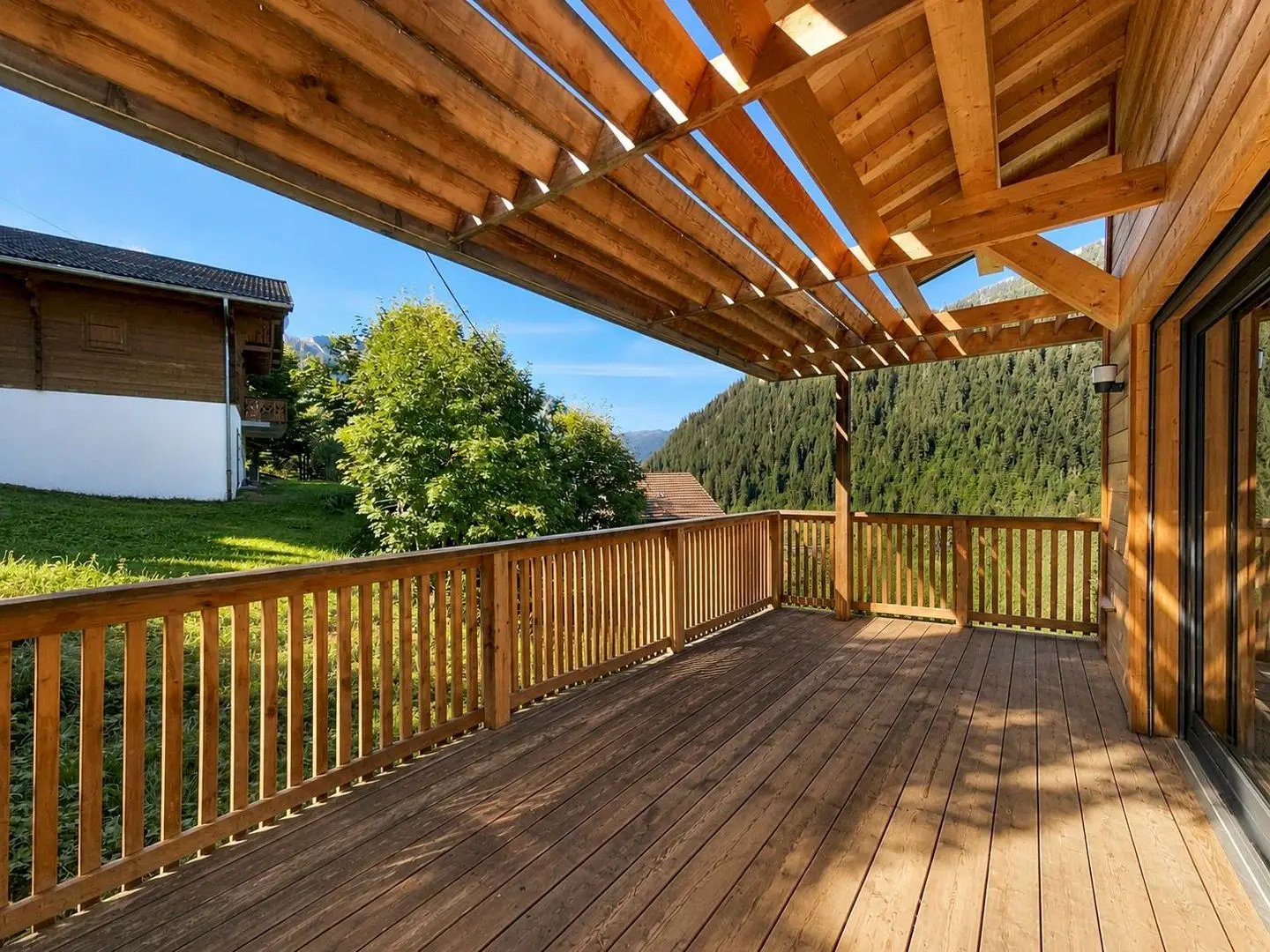 Maison à vendre, 147m², Châtel