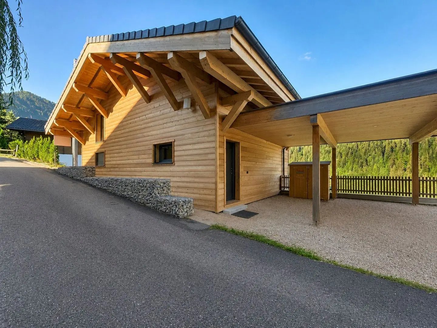 Maison à vendre, 147m², Châtel
