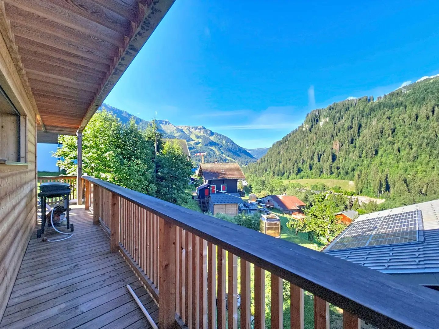 Maison à vendre, 147m², Châtel