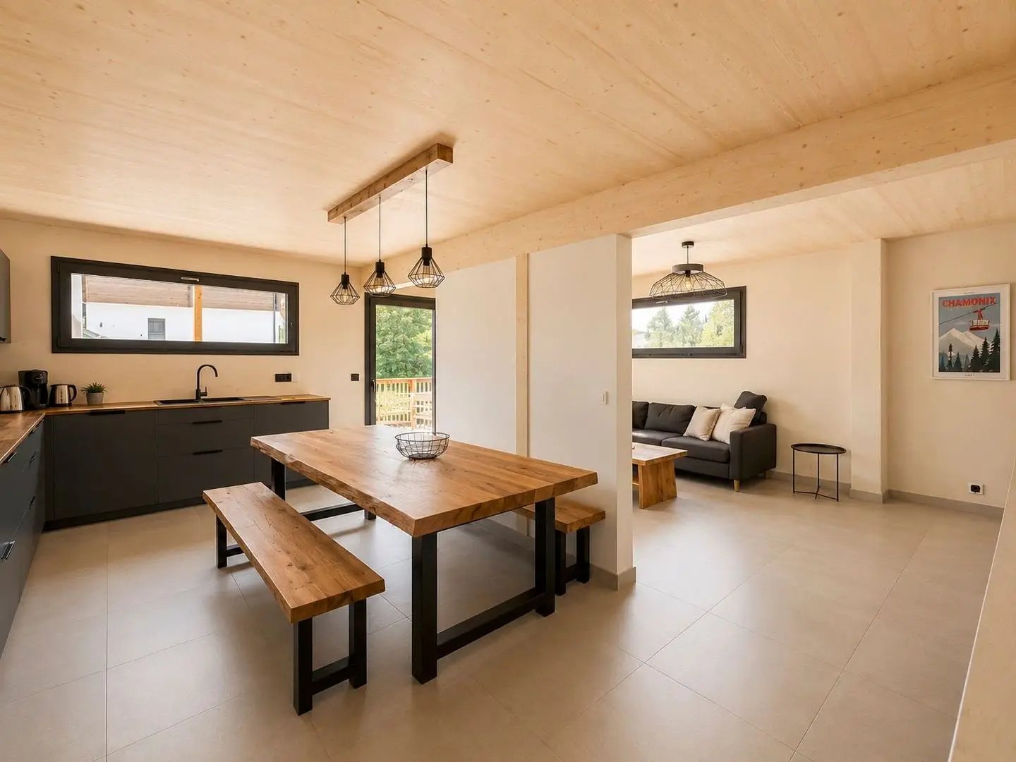 Maison à vendre, 147m², Châtel