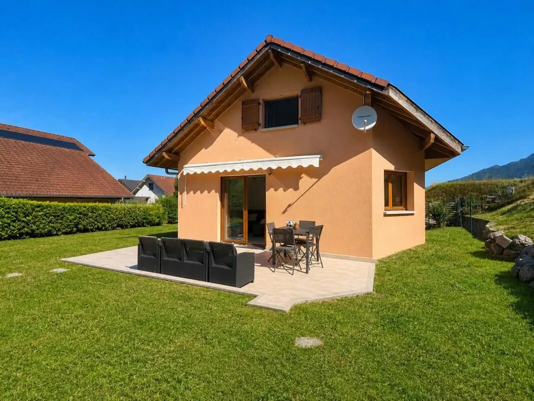 Maison à vendre, 150m², La Tour