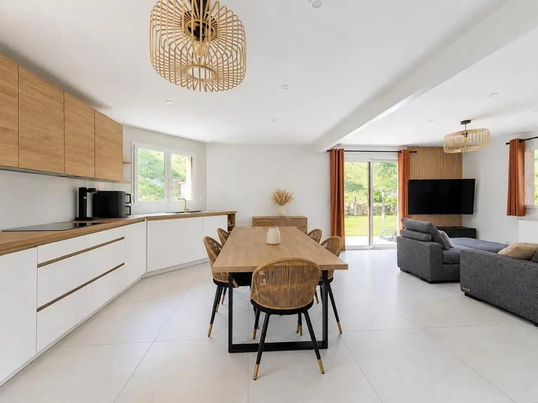 Maison à vendre, 150m², La Tour