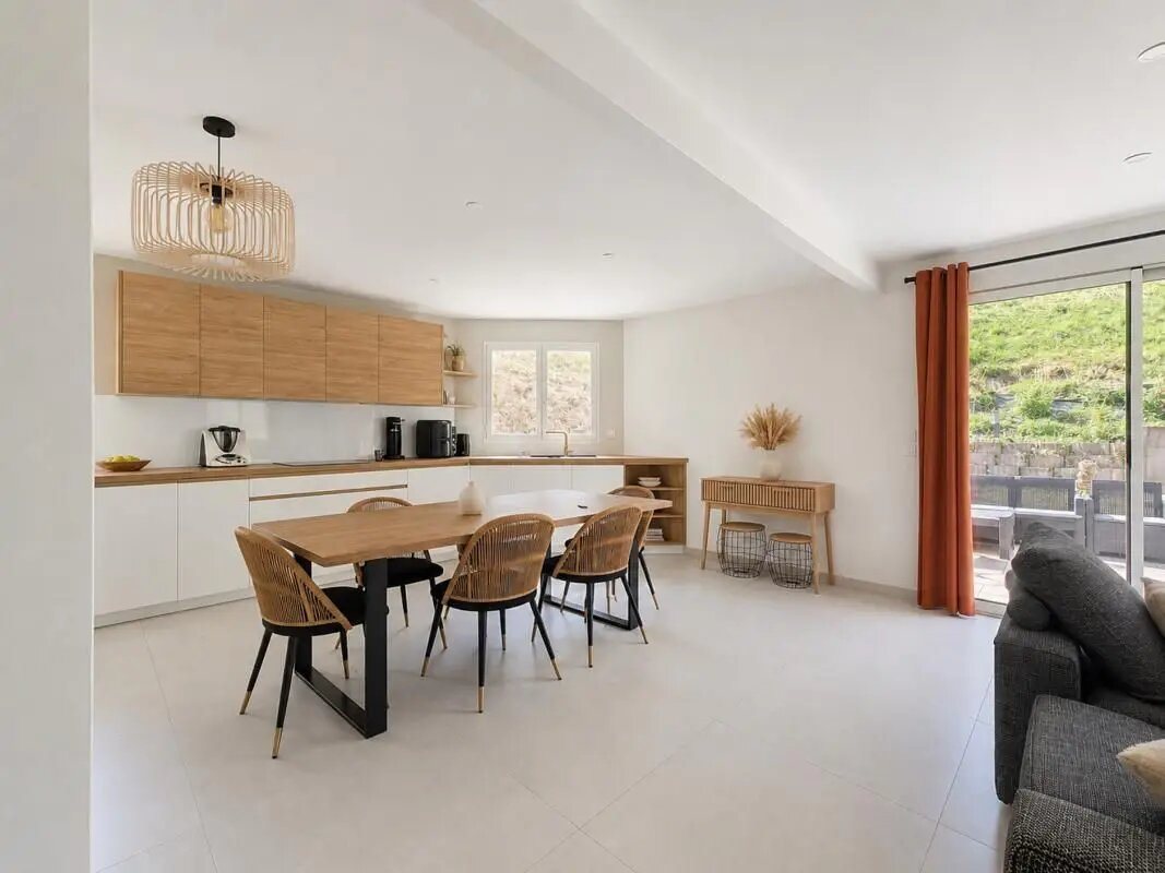 Maison à vendre, 150m², La Tour