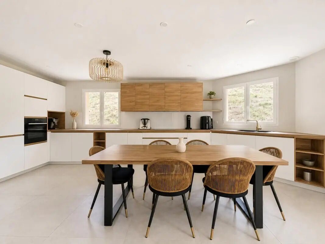 Maison à vendre, 150m², La Tour