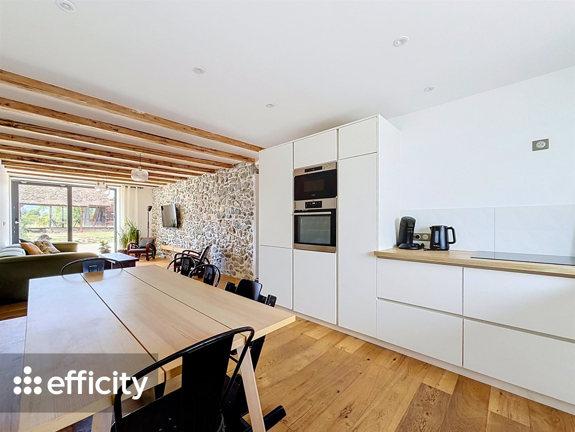 Maison à vendre, 150m², Saint-Pierre-en-Faucigny