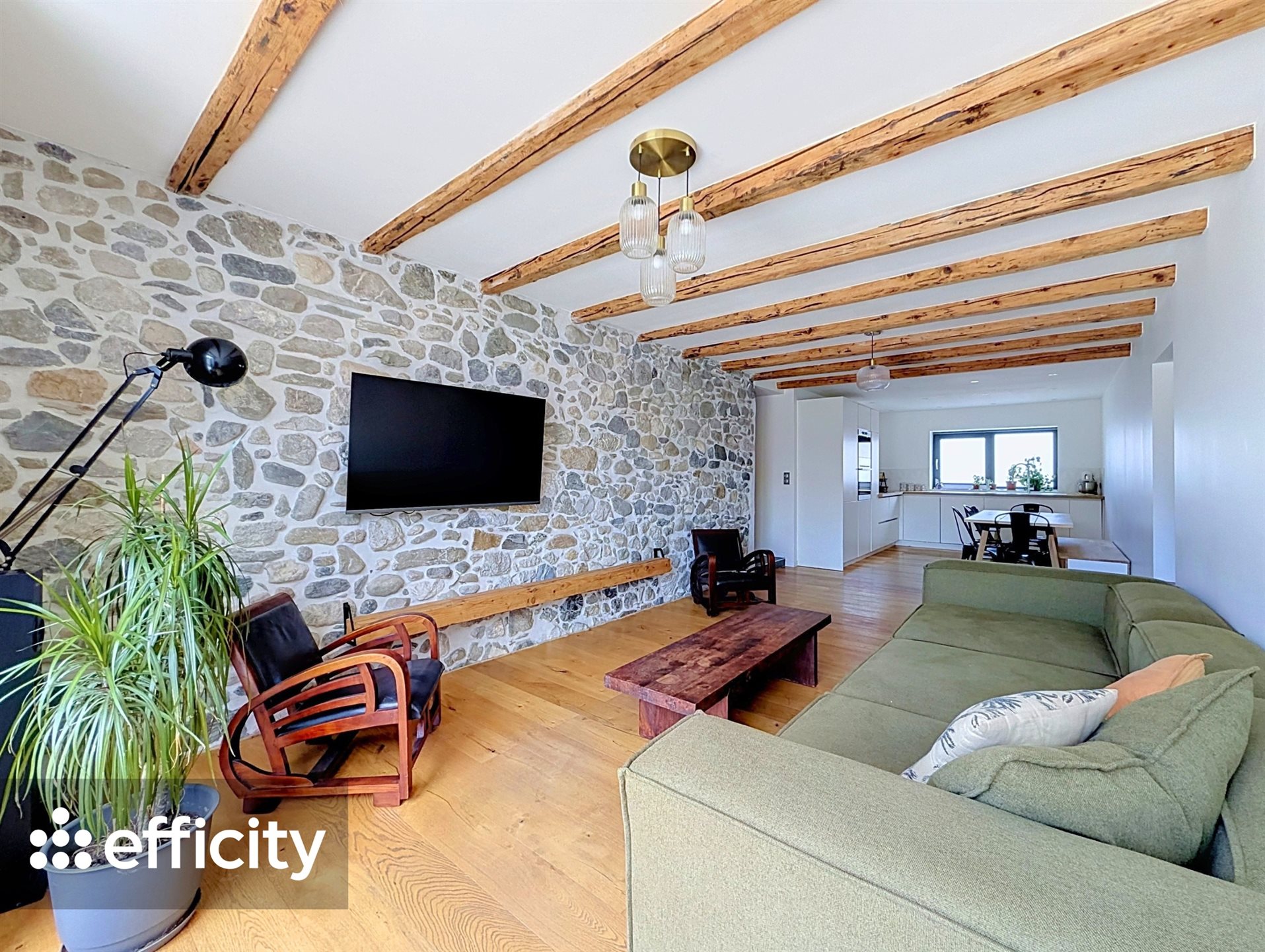 Maison à vendre, 150m², Saint-Pierre-en-Faucigny