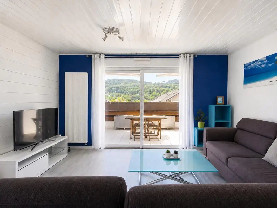 Appartement à vendre, 103m², Saint-Pierre-en-Faucigny