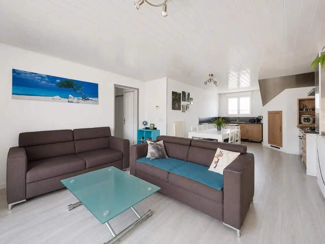 Appartement à vendre, 103m², Saint-Pierre-en-Faucigny