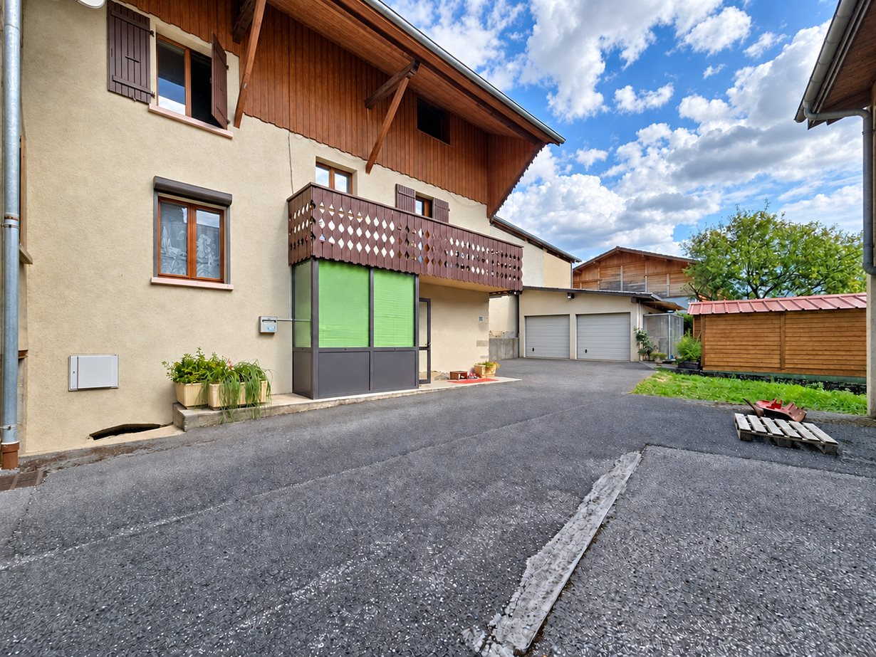 Maison à vendre, 85m², Ayse