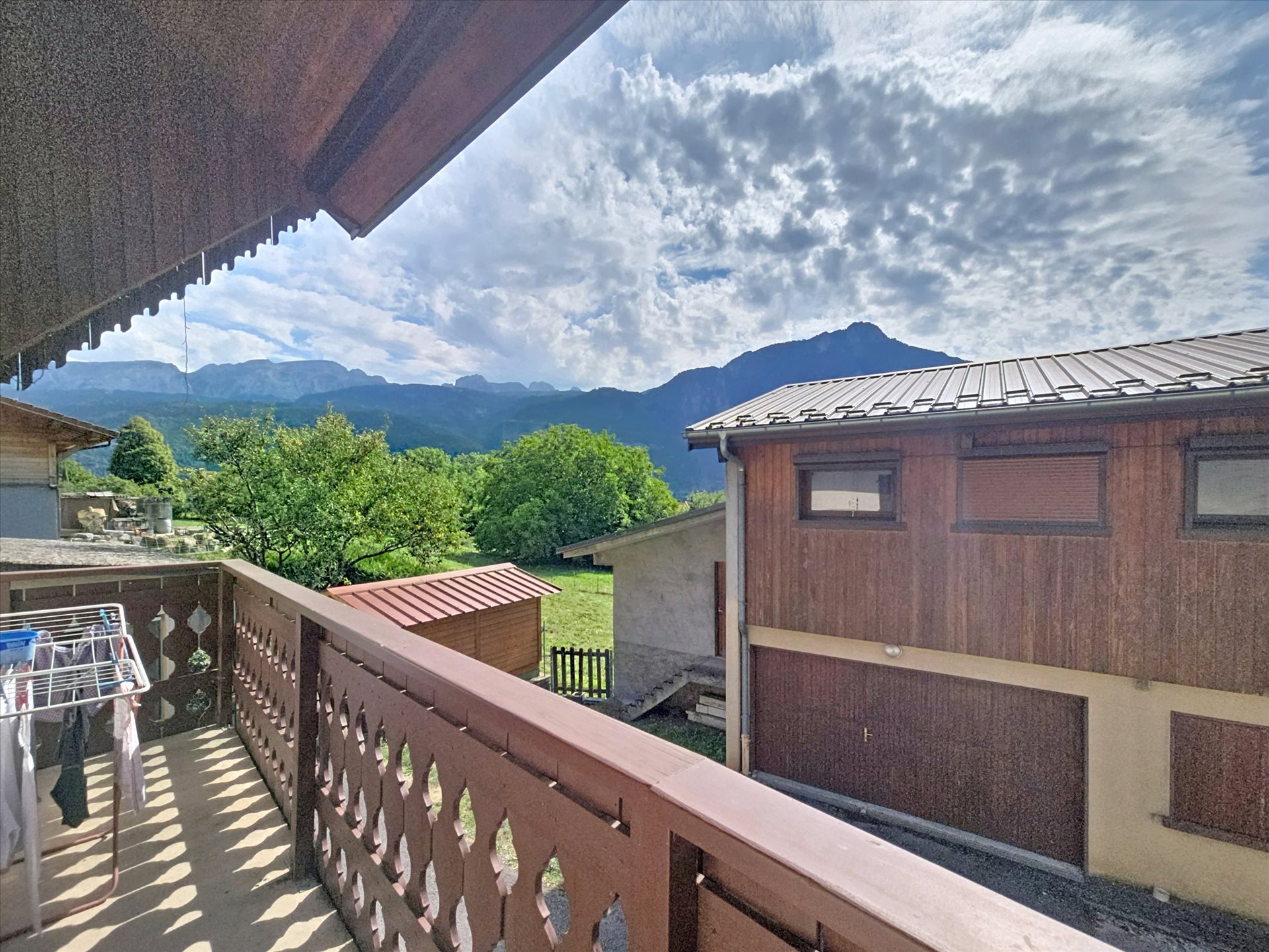 Maison à vendre, 85m², Ayse