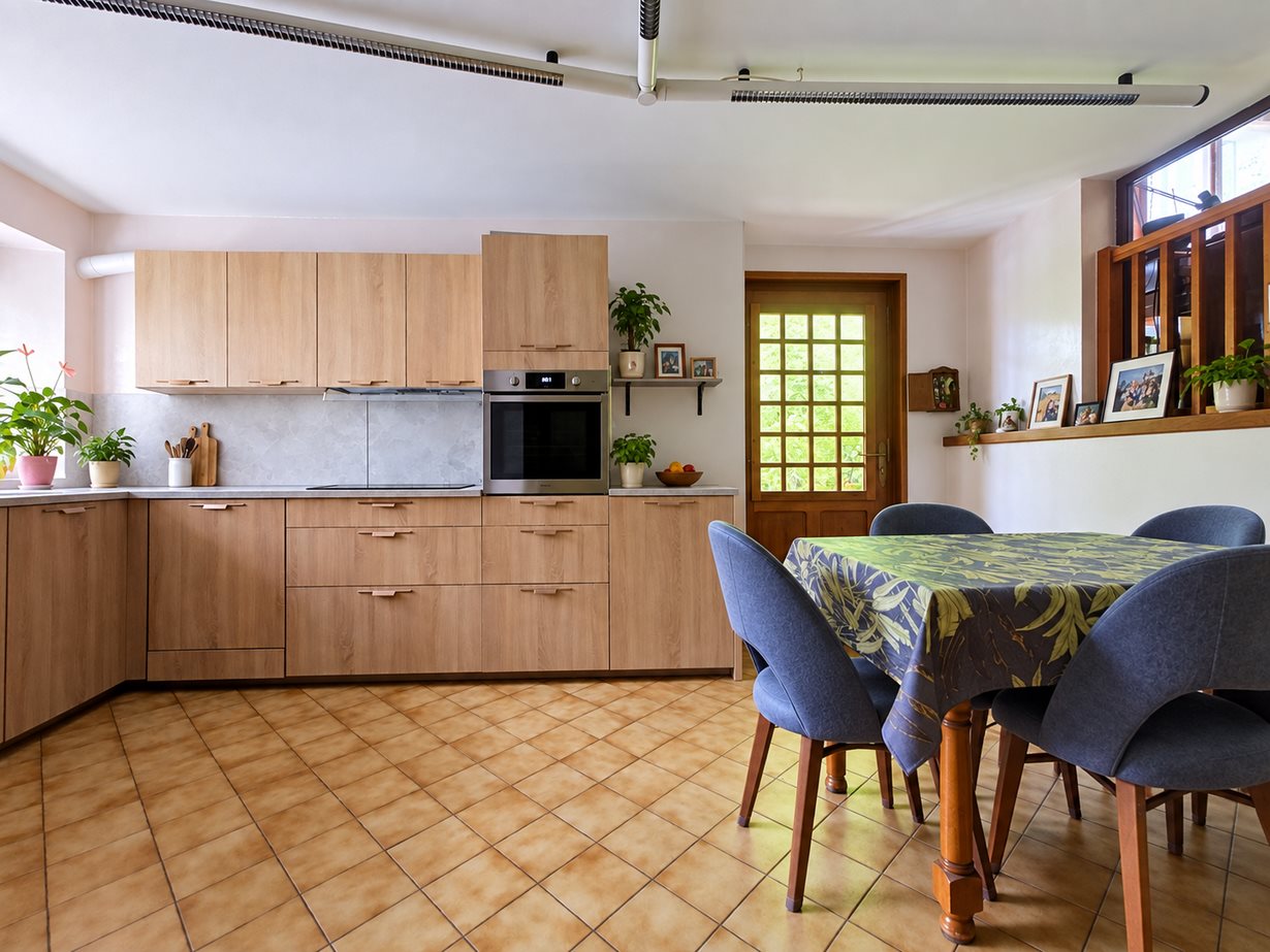 Maison à vendre, 85m², Ayse