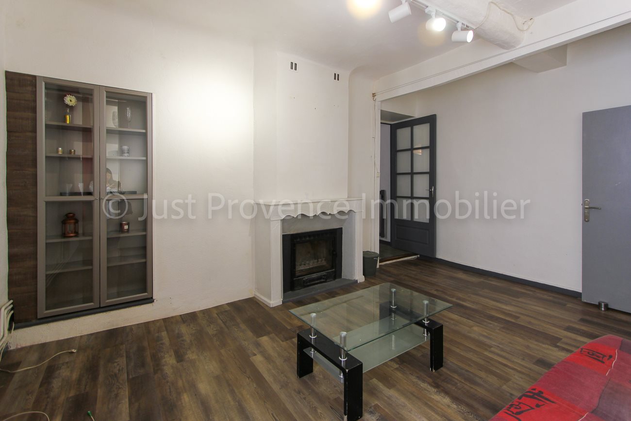 Maison à vendre, 98m², Caromb
