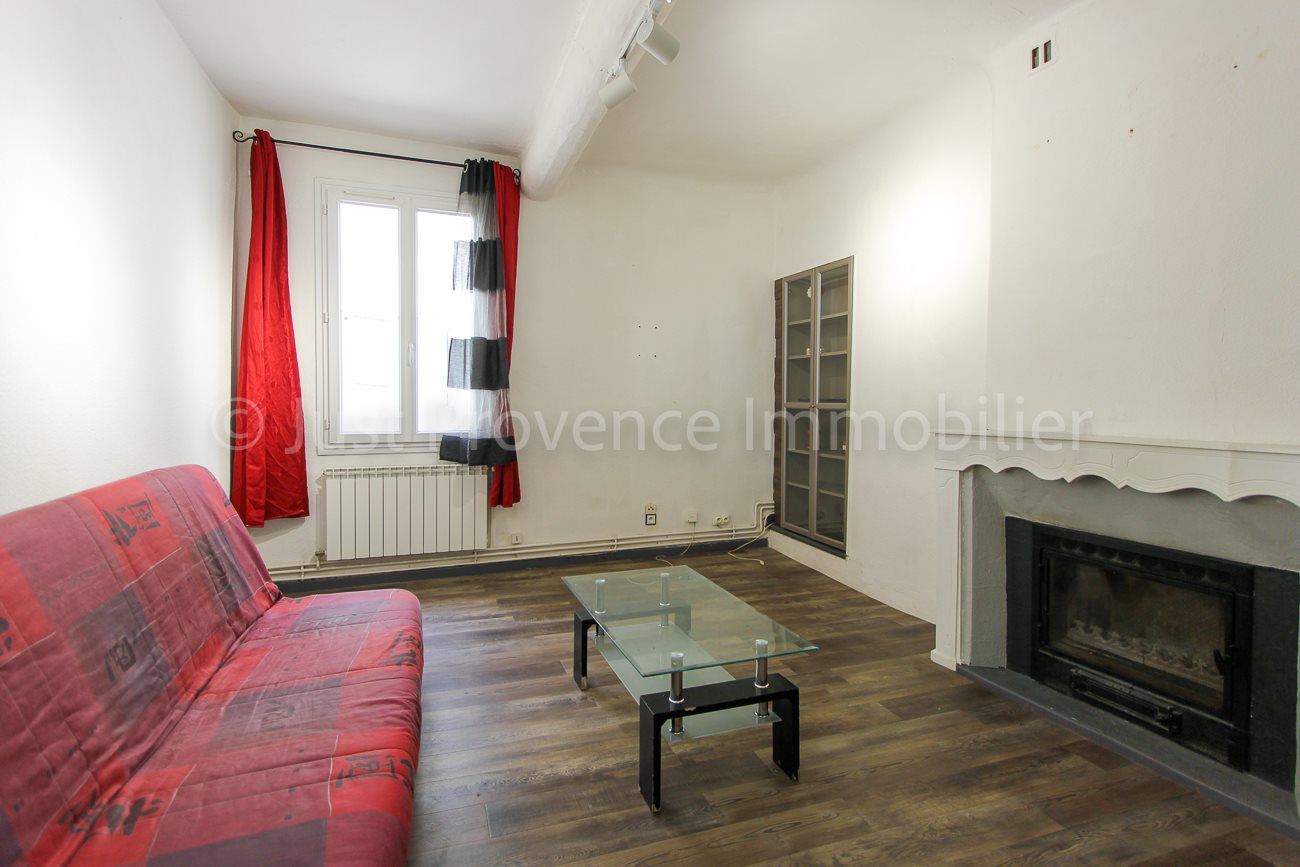 Maison à vendre, 98m², Caromb