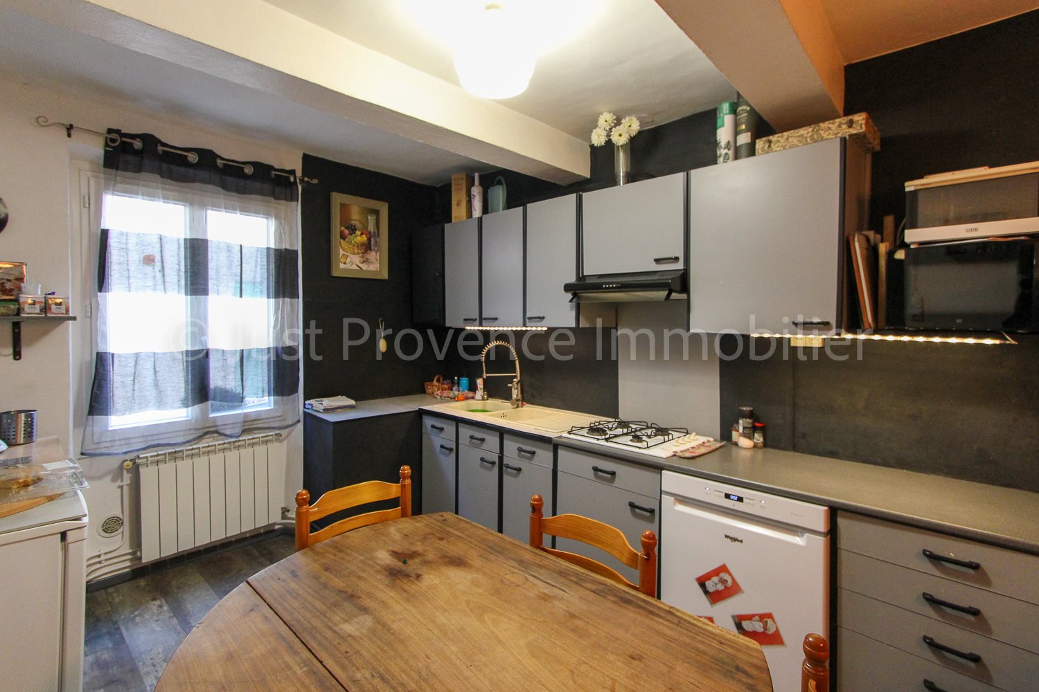 Maison à vendre, 98m², Caromb