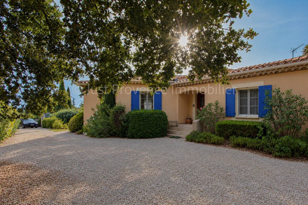 Maison à vendre, 3m², Bédoin