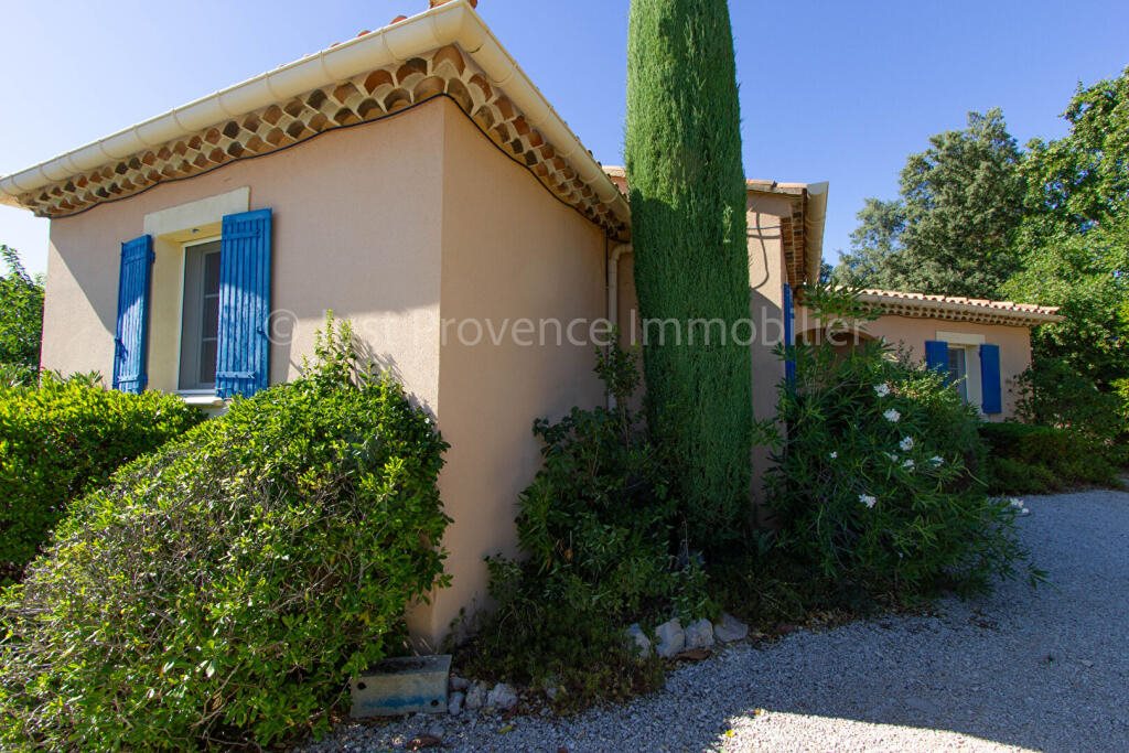 Maison à vendre, 3m², Bédoin