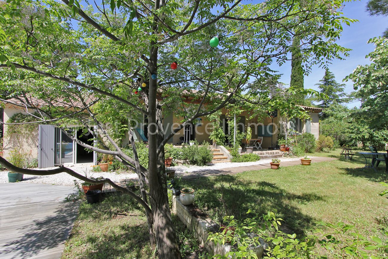 Maison à vendre, 127m², Carpentras