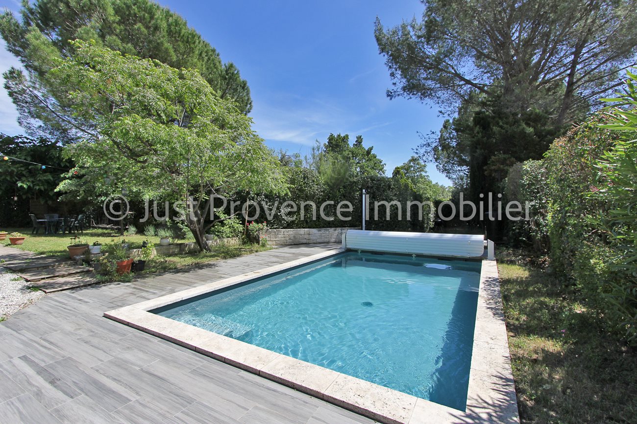 Maison à vendre, 127m², Carpentras