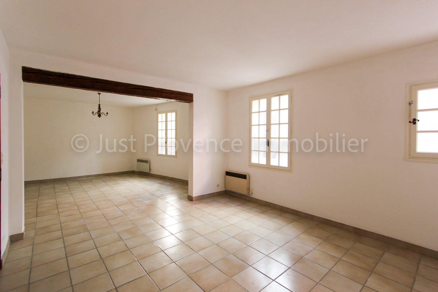 Maison à vendre, 129m², Caromb