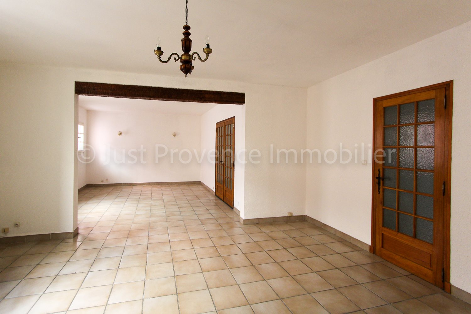 Maison à vendre, 129m², Caromb