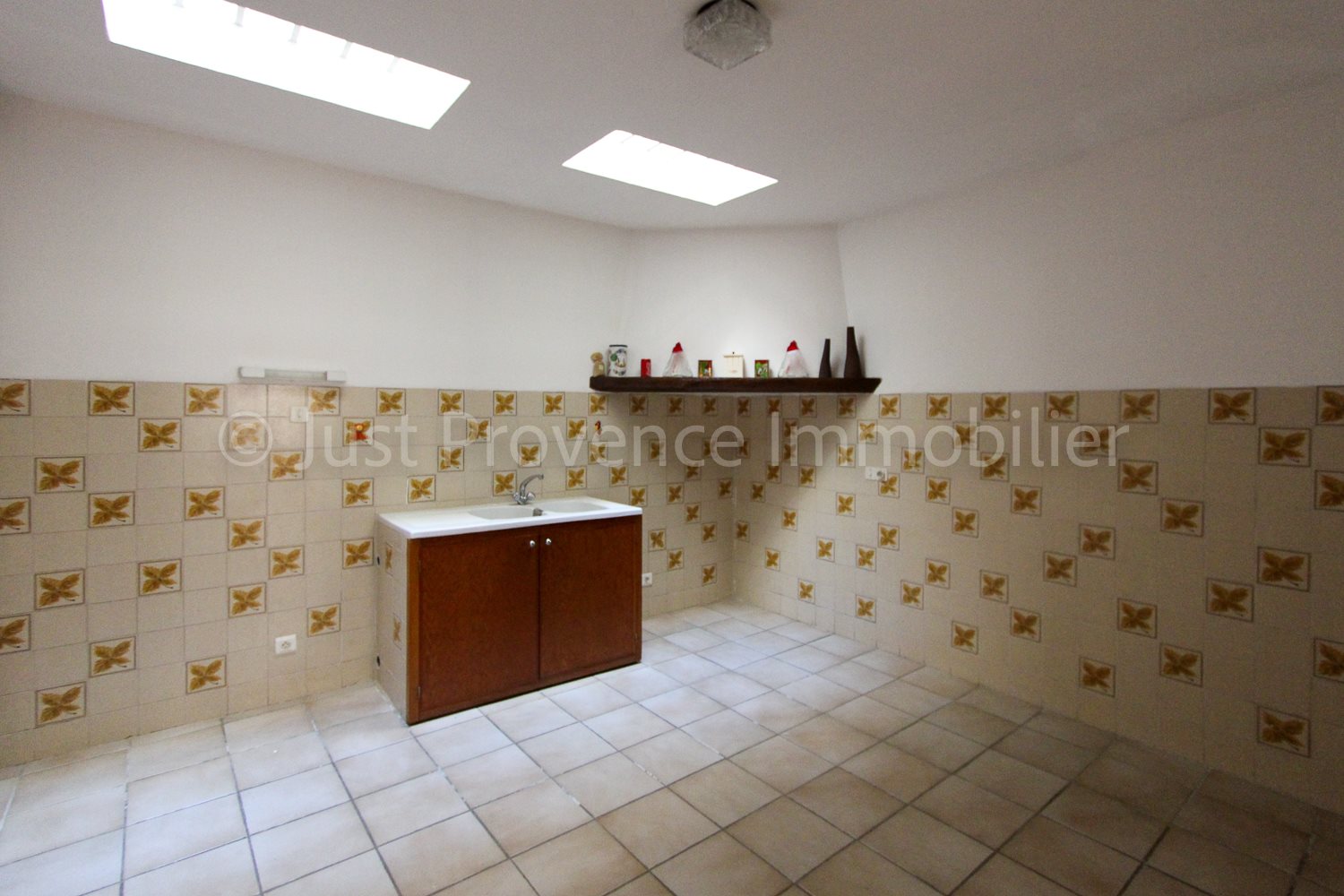 Maison à vendre, 129m², Caromb