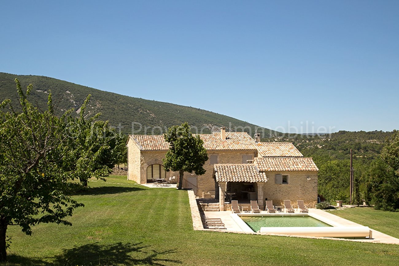 Maison à vendre, 200m², Bonnieux