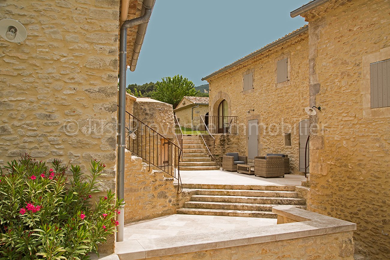 Maison à vendre, 200m², Bonnieux