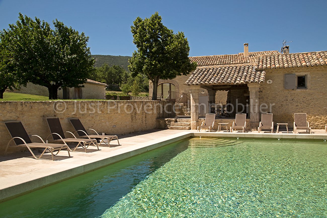 Maison à vendre, 200m², Bonnieux