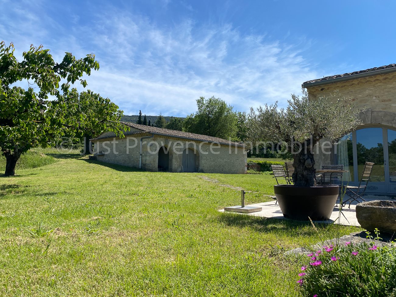 Maison à vendre, 200m², Bonnieux