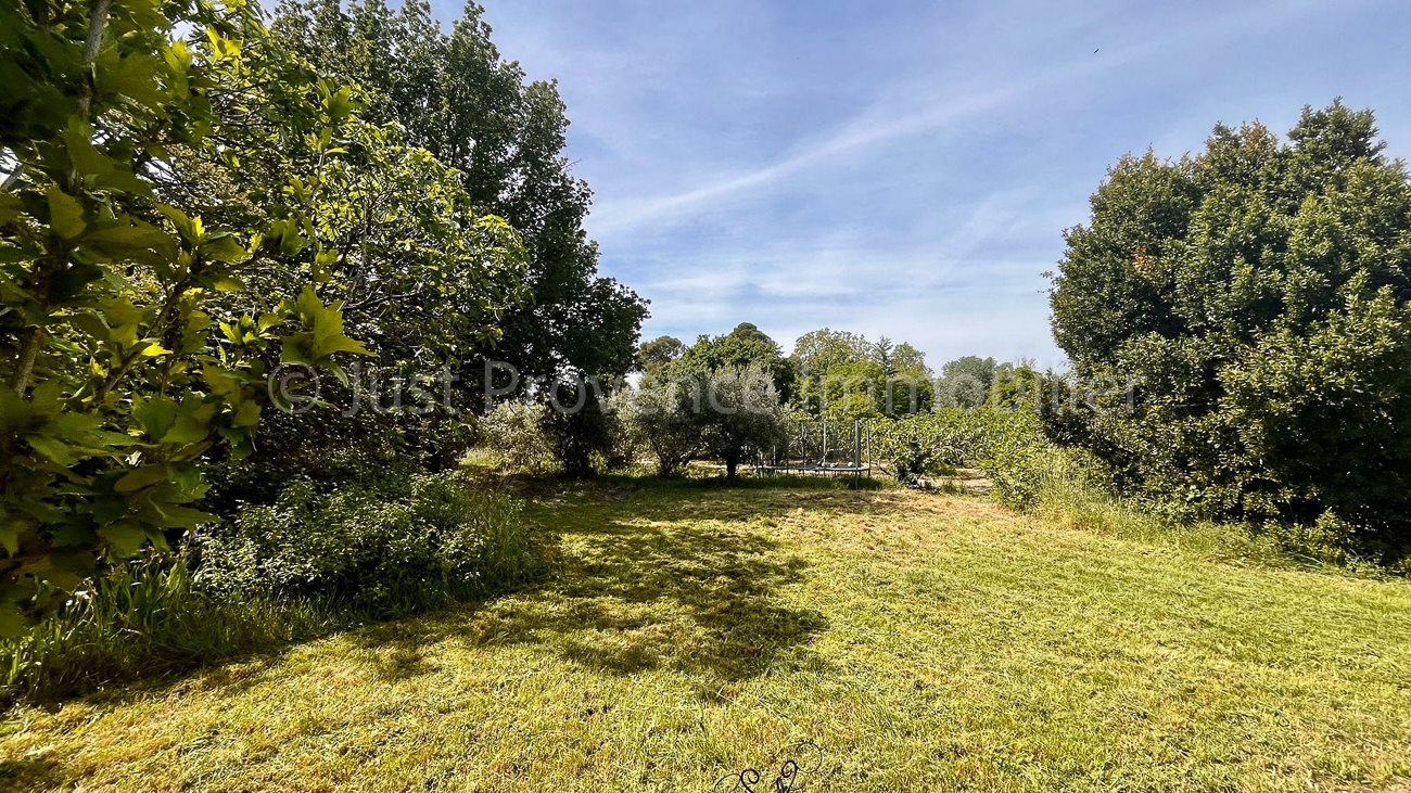 Maison à vendre, 55m², Caromb