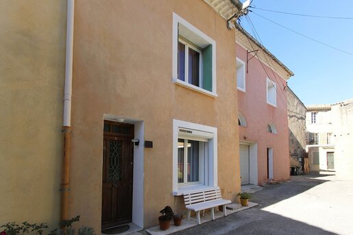 Maison 4 pièces 91 m² · à Caromb · 91 m² · 254 400 €