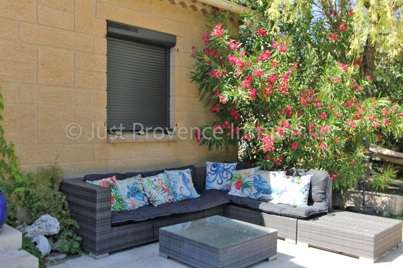 Maison à vendre, 166m², Caromb