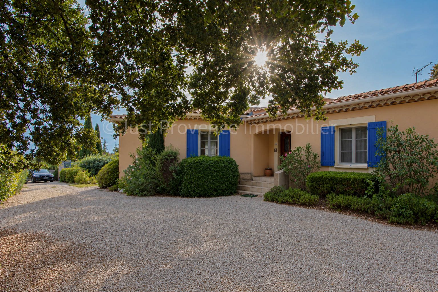 Maison à vendre, 122m², Bédoin