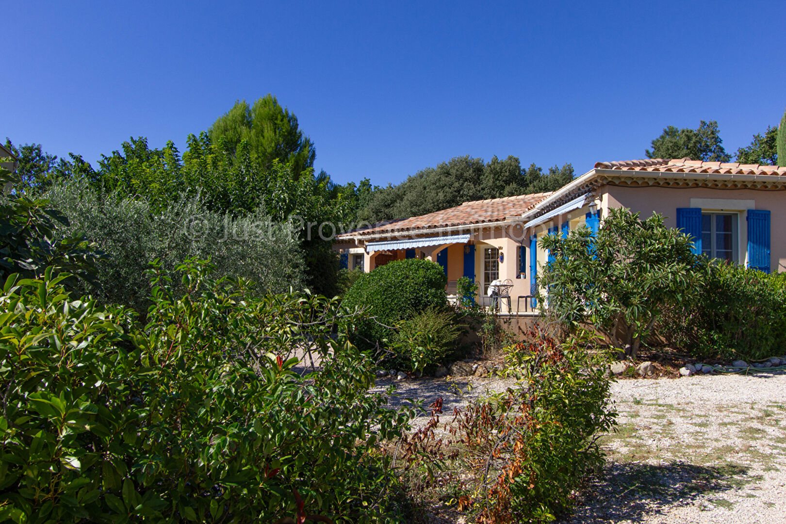 Maison à vendre, 122m², Bédoin