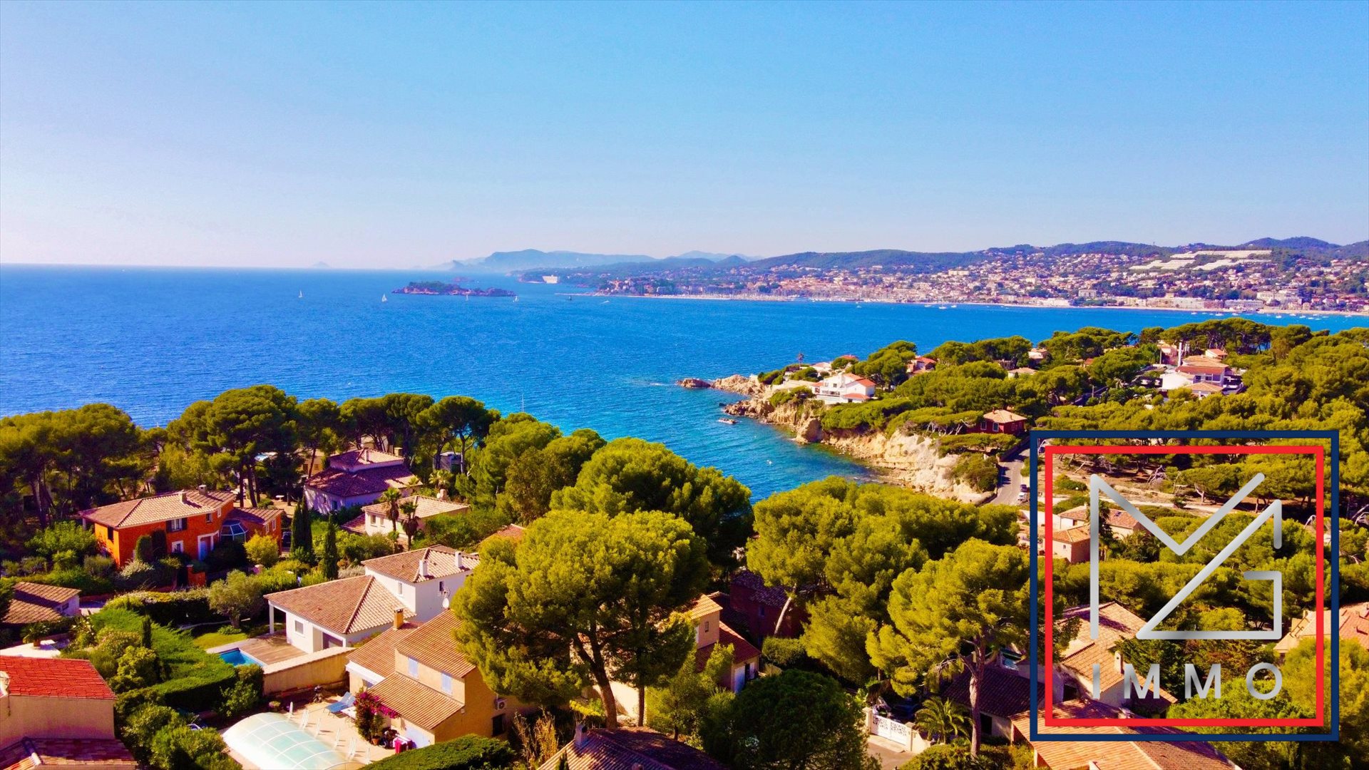 Appartement à vendre, 35m², Sanary-sur-Mer