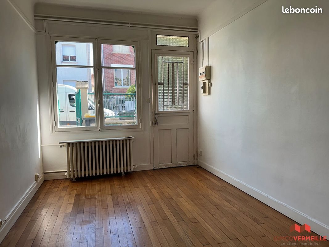 Appartement à louer, 31m², Issy-les-Moulineaux