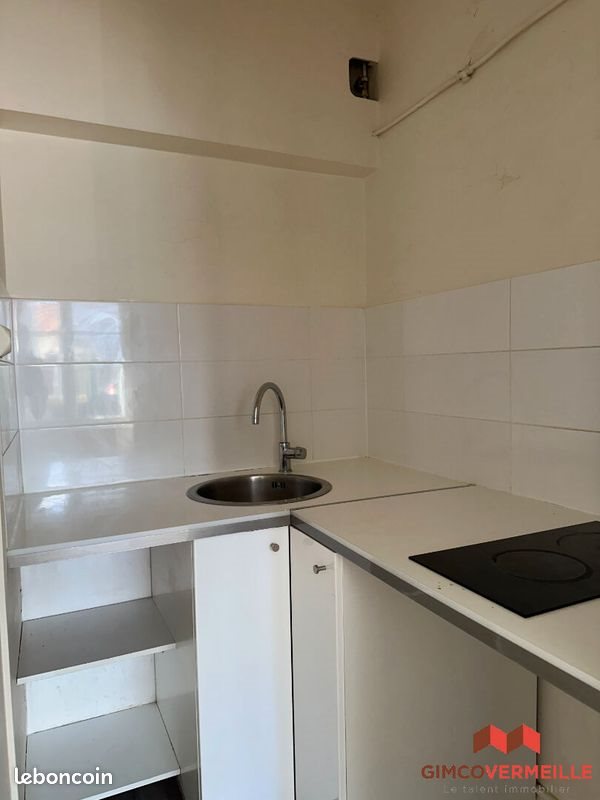 Appartement à louer, 31m², Issy-les-Moulineaux