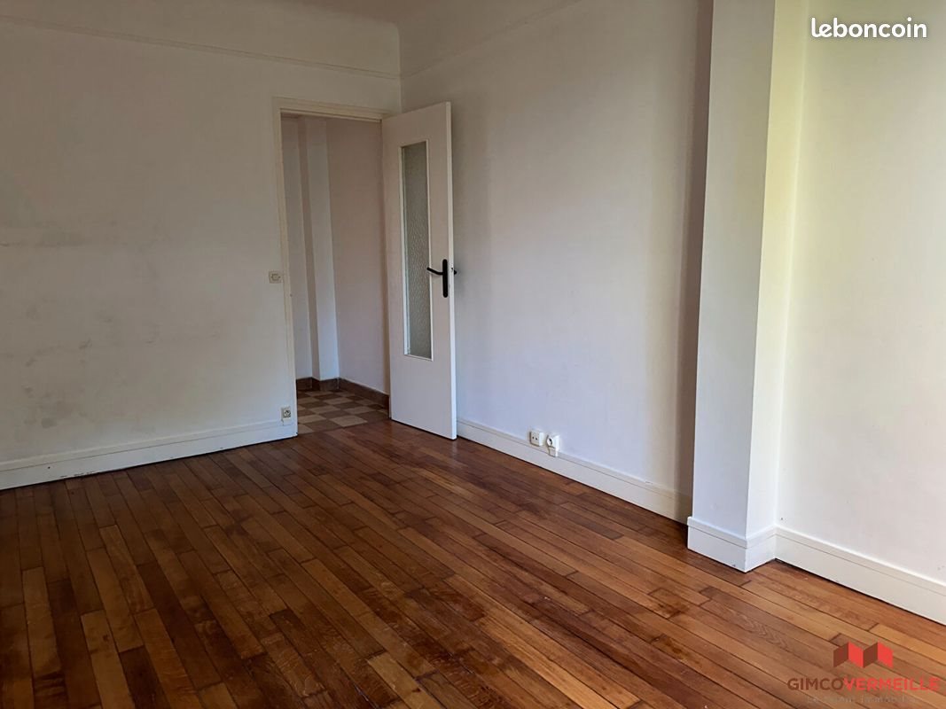 Appartement à louer, 31m², Issy-les-Moulineaux