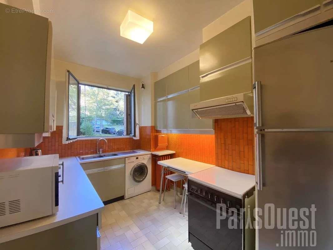 Appartement à vendre, 117m², Ville-d'Avray