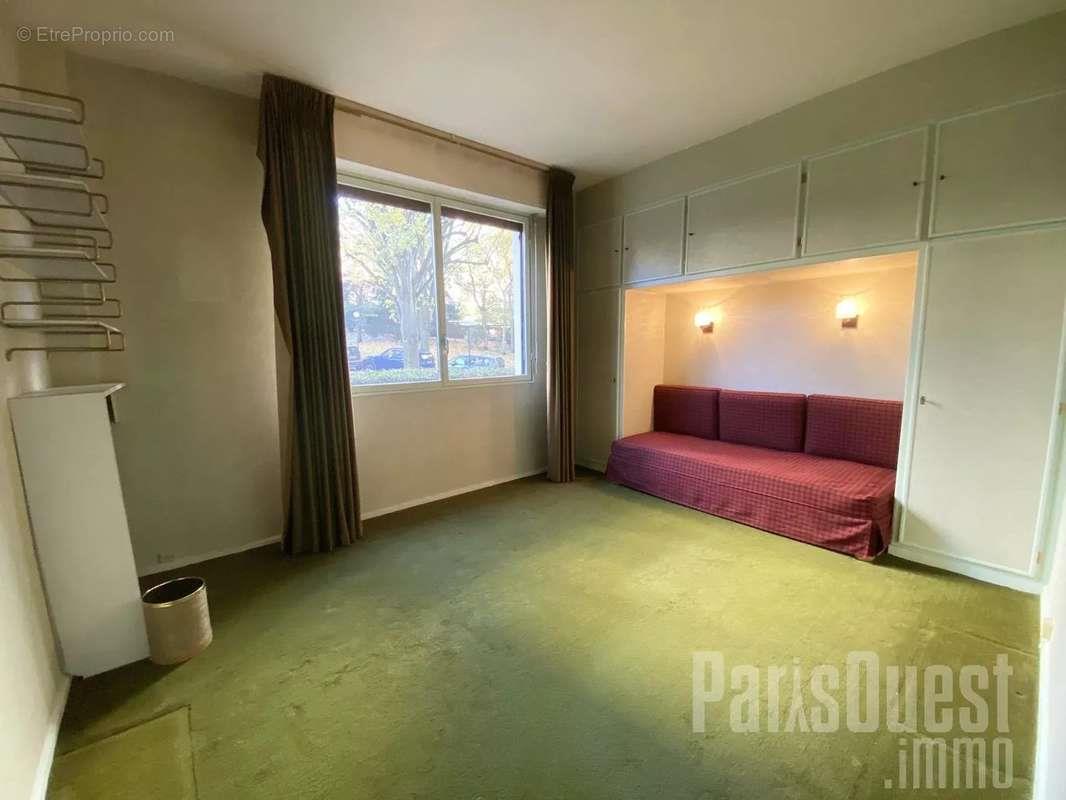 Appartement à vendre, 117m², Ville-d'Avray