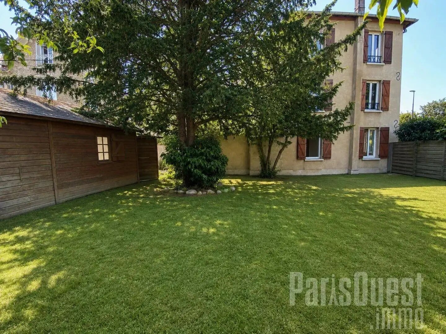 Maison à vendre, 210m², Sèvres
