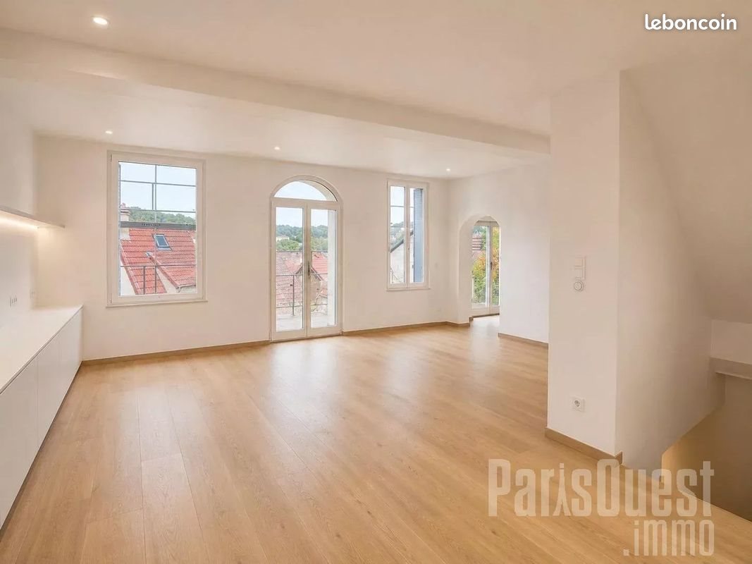 Maison à vendre, 140m², Ville-d'Avray