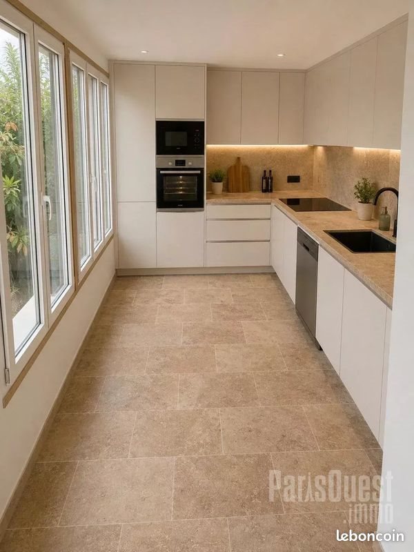 Maison à vendre, 140m², Ville-d'Avray
