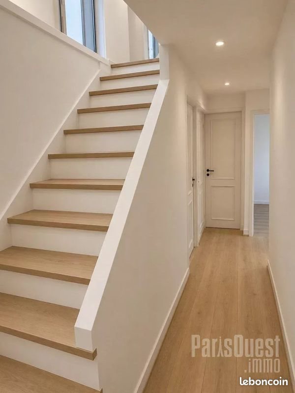 Maison à vendre, 140m², Ville-d'Avray
