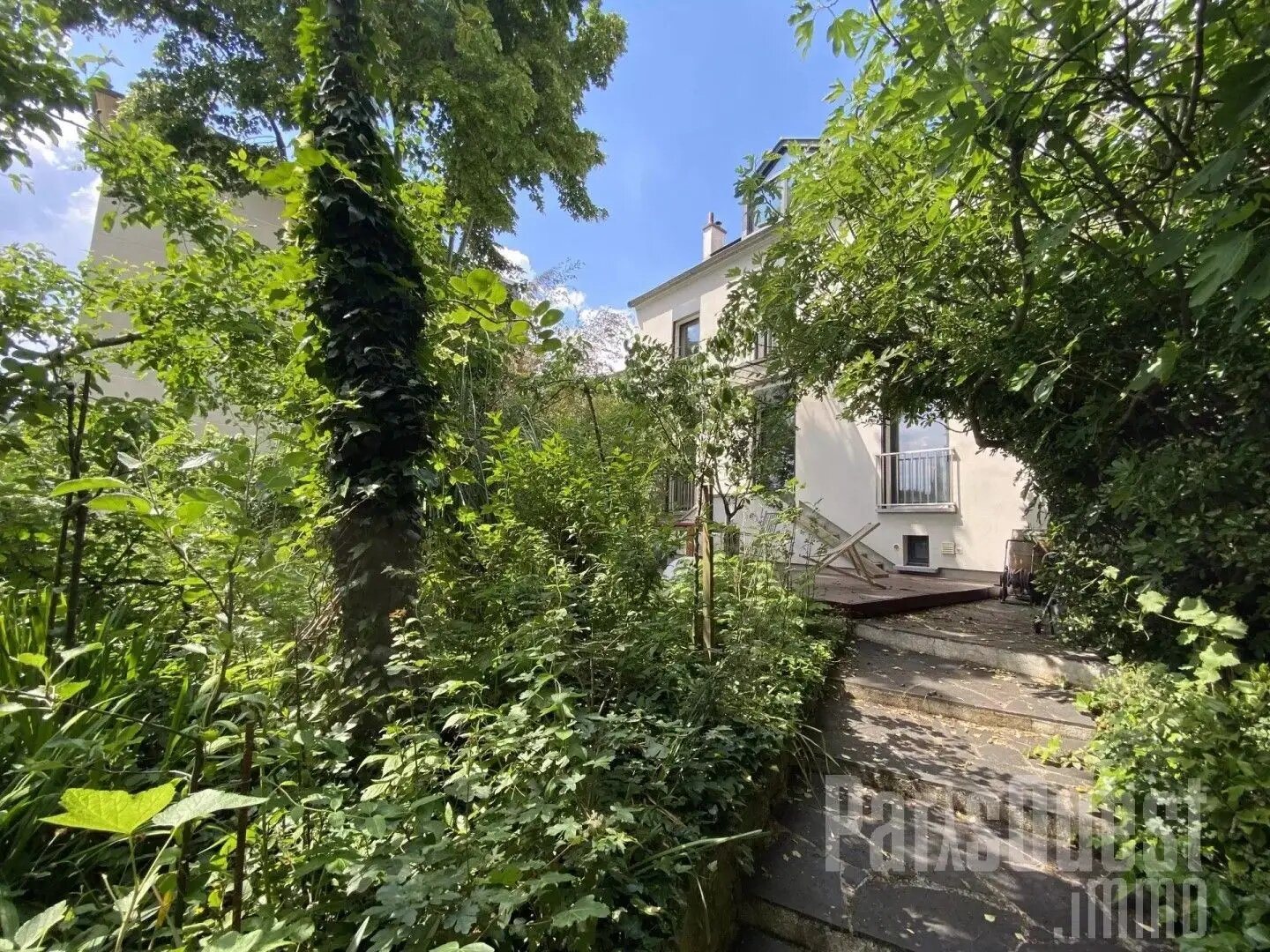 Maison à louer, 152m², Sèvres