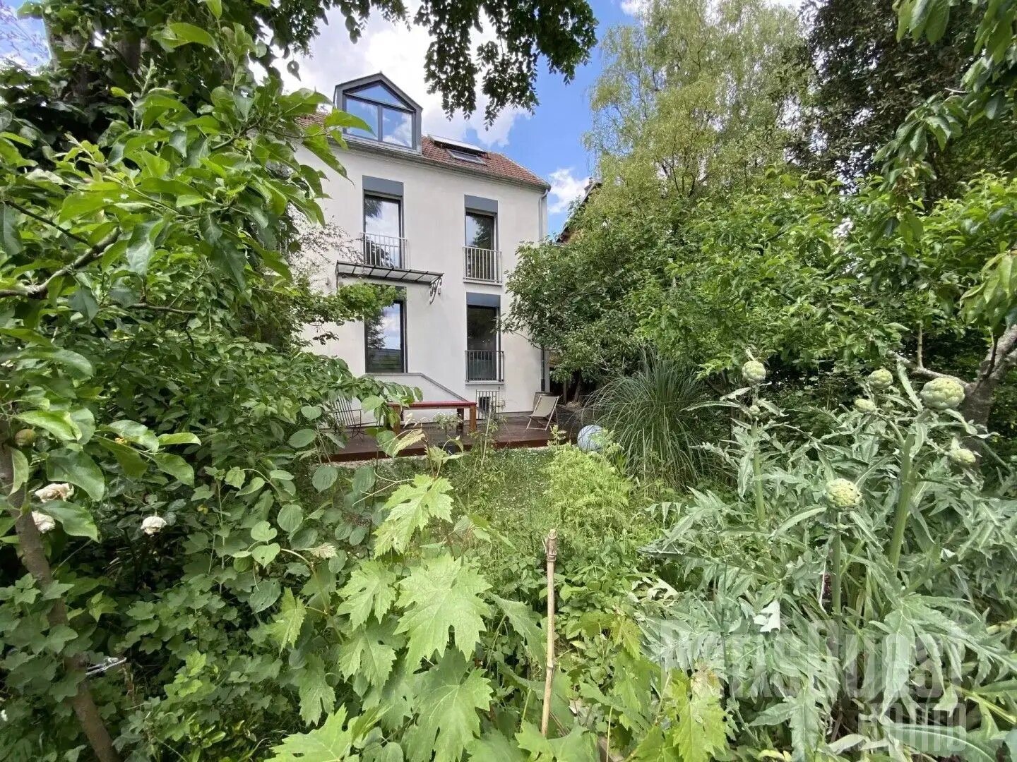 Maison à louer, 152m², Sèvres