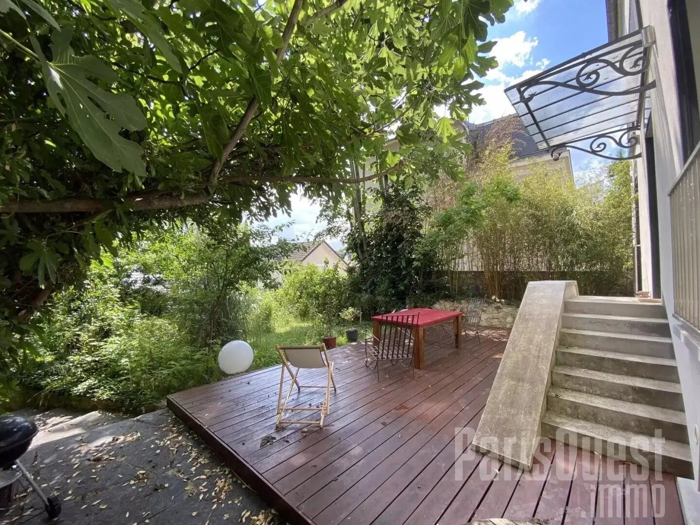 Maison à louer, 152m², Sèvres