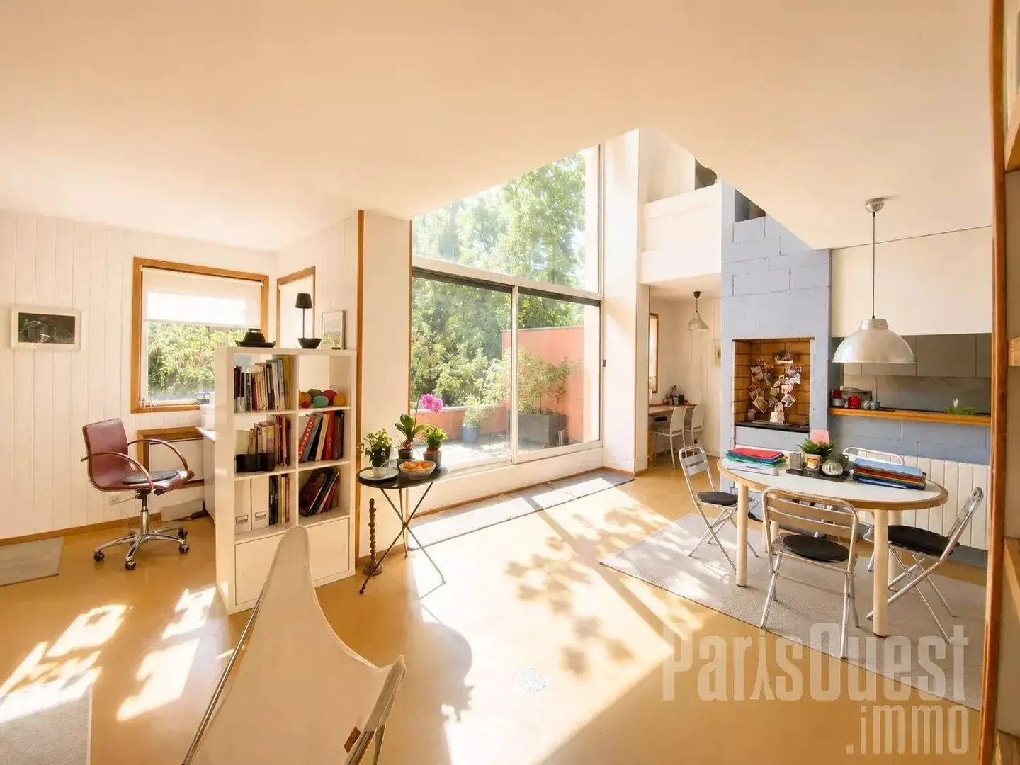 Appartement à vendre, 133m², Ville-d'Avray