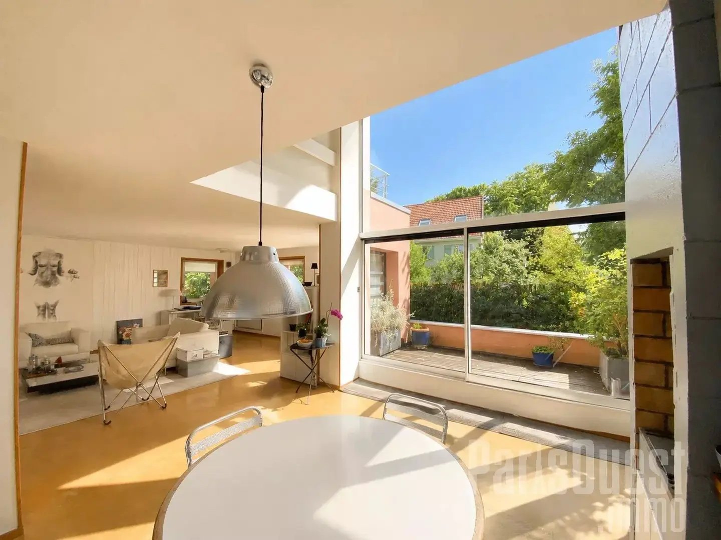 Appartement à vendre, 133m², Ville-d'Avray